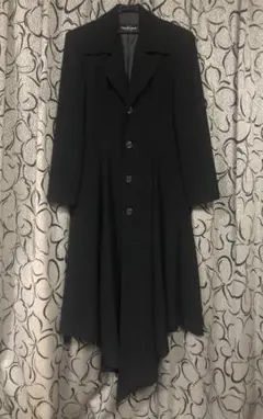 イエローハウス フレア　ロングコート