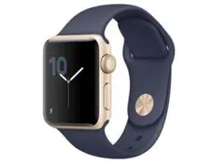 Apple Watch Series 2 38mm MQ1G2J/A 中古