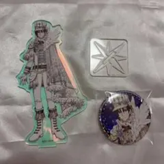 BEGINNING NEXT 5周年 オーロラアクスタ 和泉一織