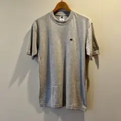 Champion グレー Tシャツ Mサイズ