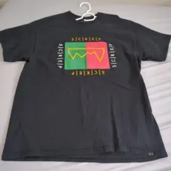 S|C|R|E|P グラフィックTシャツ Lサイズ SCREP