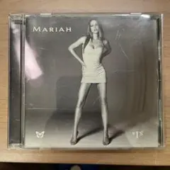 CD マライア・キャリー #1's The Ones, Mariah Carey