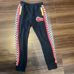 ライトニング・マックイーン ロングパンツ 120