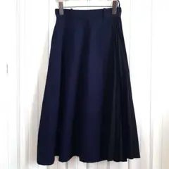 ✨美品✨Te chichi✨ テチチ ひざ丈スカート　Mサイズ MA119