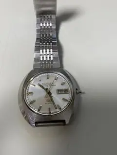 匿名配送 CITIZEN dandy seven custom 腕時計