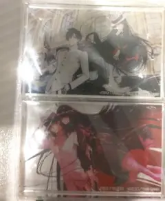 Fate/type Redline ミニアクリルブロックセット
