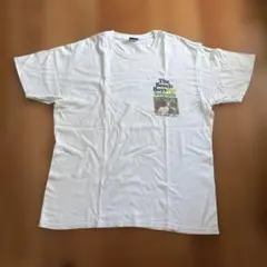 STUSSY The Beach Boys Pet Sounds Tシャツ L