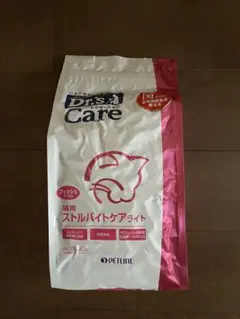 猫用 ドクターズケア ストルバイトケア3種類500g×5袋