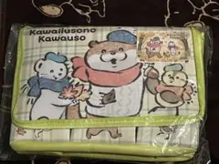 カワウソ　プライズ