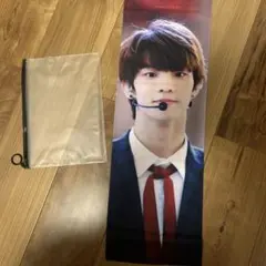 THE BOYZ Q ドボイズ キュー スローガン
