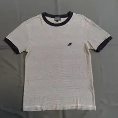 【美品】PEARLY GATES 半袖ボーダーT サイズ1