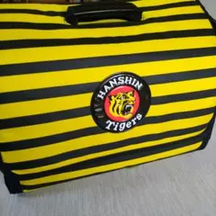 HANSIN Tigers クッションバッグ