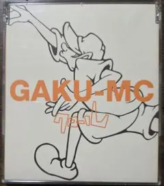 GAKU-MC クロール