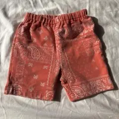 BREEZE パンツ　80センチ