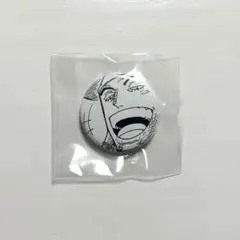 ワンピース ミートザワンピース オールフェイス 缶バッジ エネル