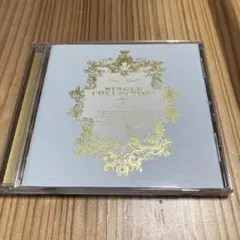 宇多田ヒカル　CD