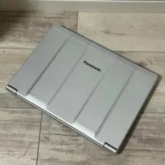 レッツノート CF-SV8 i5 SSD256G 8G カメラ office