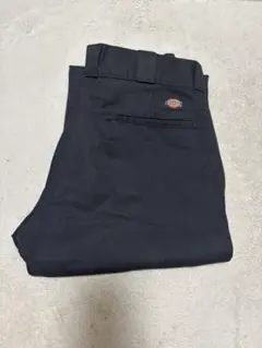 Dickies 874BK/22年製/古着/W30L30