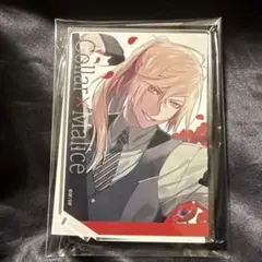 カラーマリス　ニューイヤー　スペシャル　アクスタ　初版　白石景之