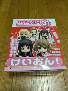 ♯Fvl04BEけいおん!シークレット入人気4種 ♯Fvl04BEけいおん!シークレット入人気4種 - メルカリ
