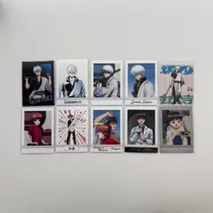 銀魂　万事屋　まとめ売り