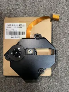 【ジャンク】PS1 KSM-440ADM レーザー読み取りヘッド