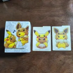 2025年最新】fan of pikachu&eievui プレイマットの人気アイテム