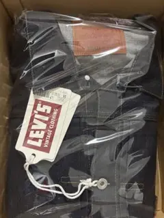 LEVI'S Vintage Clothing S506XX 1944 XL