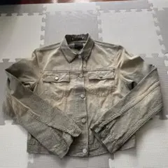 デニムジャケット Gジャン