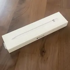 【未使用】Apple pencil MK0C2J/A A1603