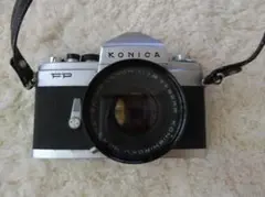 2025年最新】KONICA fpの人気アイテム - メルカリ