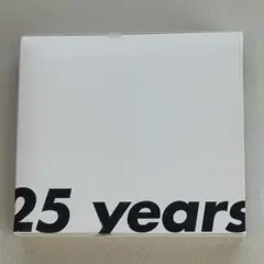 SMAP 25 YEARS 初回生産限定盤