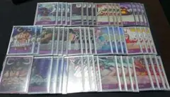 ワンピースカード カイドウ デッキ