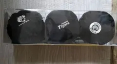 新品未使用 阪神タイガース エコバッグ 3つセット