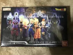 2025年最新】hgドラゴンボール超 第6宇宙のライバル達の人気