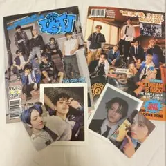 NCTDREAM ISTJ アルバム　2種セット　トレカ付き