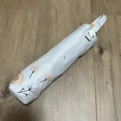 晴雨兼用折傘 tenoe 花畑
