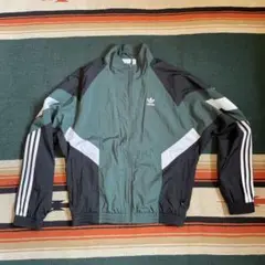 ぽんす 　Adidas ナイロントラックジャケット MサイズHK7321 楽天市場】【SALE セール】アディダス Rekive トラック