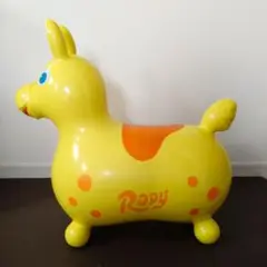Rody　弾むおもちゃ