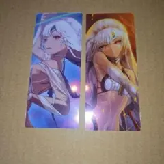 最終再臨展 アルテラ