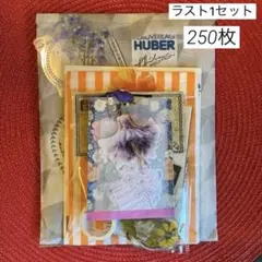 海外紙もの ジャンクジャーナル コラージュ素材 フラワー植物系 まとめ売り