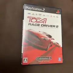 TOCA RACE DRIVER 2 ULTIMATE RACING SIMU…