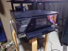 Canon PIXUS 複合機プリンターTS8230