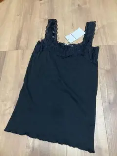 新品　インナー　タンクトップ