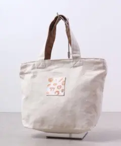 新品　パンどろぼう　ミニトートバッグ