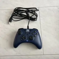 ポリパッド TURBO for Nintendo Switch 2