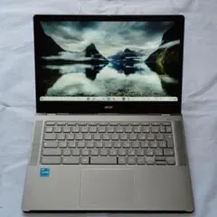acer Chromebook Plus 514 CB514-4HT-N38Q