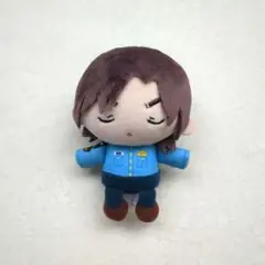 名探偵コナン 応募者全員サービス おすわりぬいぐるみ 警察学校編 萩原研二