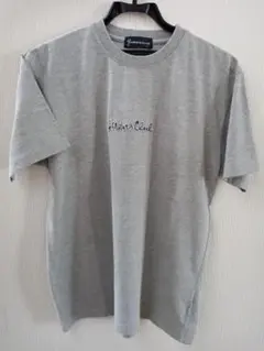 メンズ Tシャツ タキヒョー グレー Mサイズ