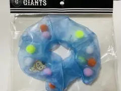 読売ジャイアンツ 坂本勇人 ライオンハヤト パペットシリーズ シュシュ